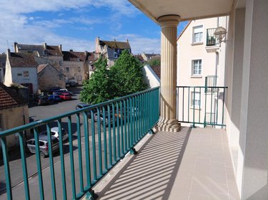 Appartement a vendre Mamers 72600 Sarthe 70 m2 2 pièces 96300 euros