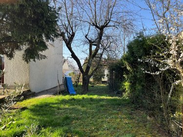 Maison a vendre Longvic 21600 Côte-d'Or 103 m2 6 pièces 237000 euros