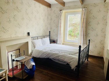 Maison a vendre Saint-Hervé 22460 Côtes-d'Armor 70 m2  136000 euros