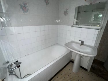 Maison a vendre Sainte-Mère-Église 50480 Manche 67 m2  127200 euros