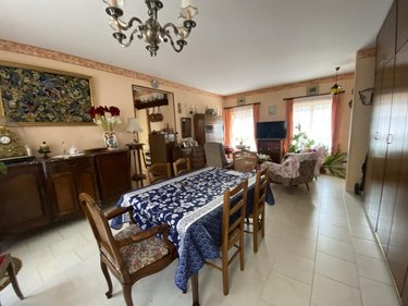 Appartement a vendre Cambrai 59400 Nord 75 m2 3 pièces 120520 euros