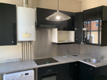 Appartement a vendre Reims 51100 Marne 44 m2 2 pièces 117000 euros