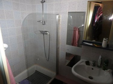 Maison a vendre Guémené-sur-Scorff 56160 Morbihan 72 m2 4 pièces 41570 euros