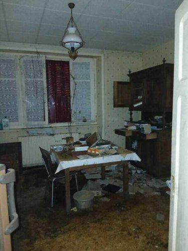 Maison a vendre Lignol 56160 Morbihan 100 m2 4 pièces 41570 euros