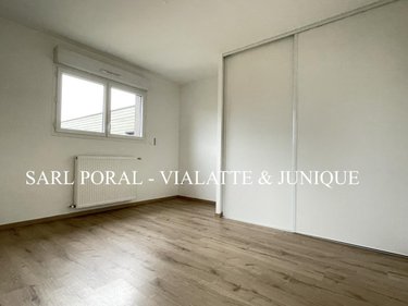 Location maison Ambérieu-en-Bugey 01500 Ain 105 m2 4 pièces 1230 euros