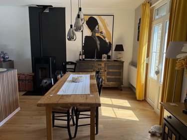 Maison a vendre Beslon 50800 Manche 95 m2 4 pièces 137920 euros