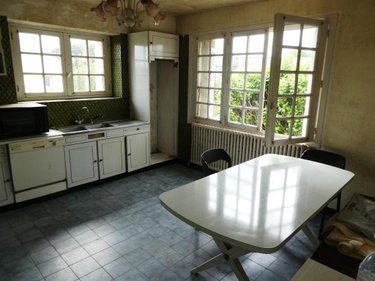Maison a vendre Pluméliau-Bieuzy 56930 Morbihan 230 m2 7 pièces 187270 euros