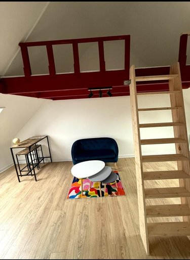 Immeuble a vendre Le Mans 72000 Sarthe 111 m2  339212 euros