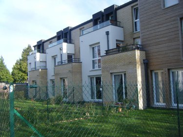 Location appartement Arras 62000 Pas-de-Calais 62 m2 3 pièces 700 euros
