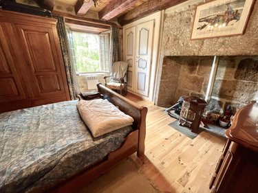 Maison a vendre Peyre en Aubrac 48130 Lozère 270 m2 7 pièces 170000 euros