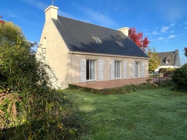 Maison a vendre Caudan 56850 Morbihan 91 m2 4 pièces 280920 euros