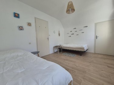 Maison a vendre La Trinité-sur-Mer 56470 Morbihan 108 m2 4 pièces 570000 euros