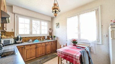 Maison a vendre Louversey 27190 Eure 81 m2 3 pièces 183750 euros