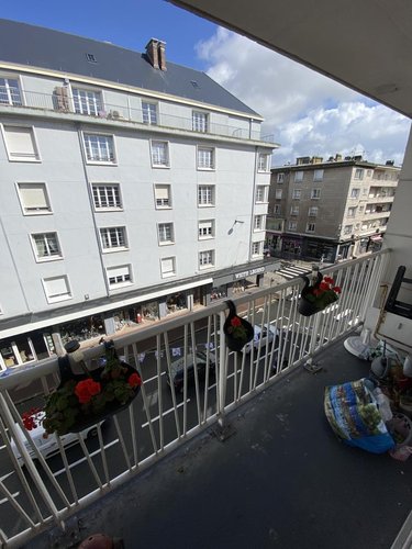 Location appartement Boulogne-sur-Mer 62200 Pas-de-Calais 104 m2 4 pièces 860 euros