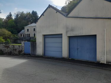 Maison a vendre Blandouet-Saint Jean 53270 Mayenne 111 m2  96800 euros