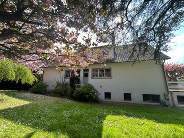 Maison a vendre Saint-Martin-Boulogne 62280 Pas-de-Calais 186 m2 8 pièces 350000 euros