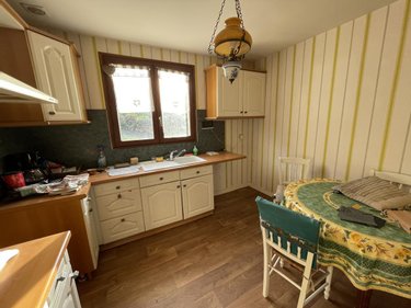 Maison a vendre Ploubazlanec 22620 Côtes-d'Armor 80 m2 5 pièces 301950 euros