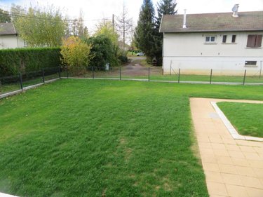 Location maison Mont-sous-Vaudrey 39380 Jura 101 m2 5 pièces 1170 euros