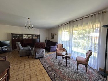 Appartement a vendre Cesson-Sévigné 35510 Ille-et-Vilaine 111 m2 6 pièces 302000 euros