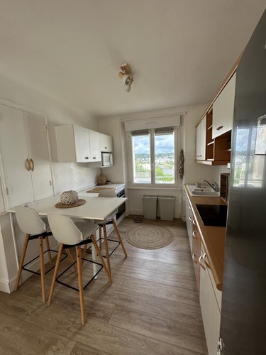Maison a vendre Landerneau 29800 Finistère 109 m2 6 pièces 235310 euros
