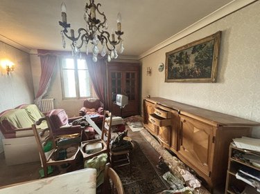 Maison a vendre Saint-Malo-de-Guersac 44550 Loire-Atlantique 93 m2  105000 euros