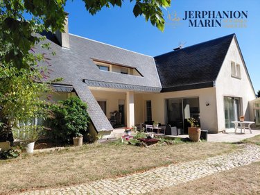 Maison a vendre Mamers 72600 Sarthe 278 m2 9 pièces 482790 euros