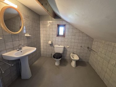 Maison a vendre Barberaz 73000 Savoie 102 m2 5 pièces 376000 euros