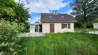 Maison a vendre Orbec 14290 Calvados 94 m2  199000 euros