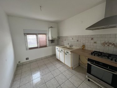 Maison a vendre Hennebont 56700 Morbihan 77 m2 4 pièces 182602 euros