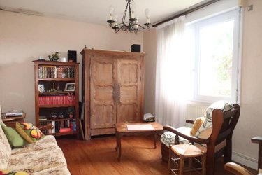 Maison a vendre Landerneau 29800 Finistère 65 m2  135400 euros