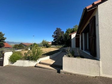 Maison a vendre Pont-du-Château 63430 Puy-de-Dôme 119 m2 5 pièces 290000 euros