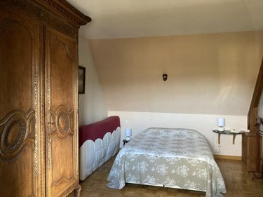 Maison a vendre Cambremer 14340 Calvados 136 m2 6 pièces 350000 euros