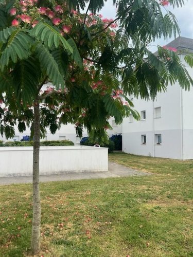 Appartement a vendre Séné 56860 Morbihan 59 m2 3 pièces 243225 euros
