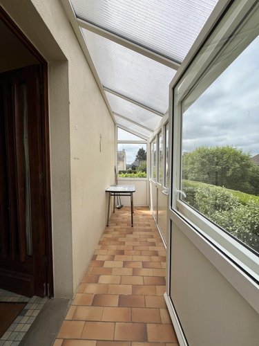 Maison a vendre Évron 53600 Mayenne 91 m2 5 pièces 137020 euros