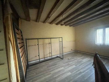Maison a vendre Gennes Val de Loire 49350 Maine-et-Loire 104 m2 4 pièces 84800 euros