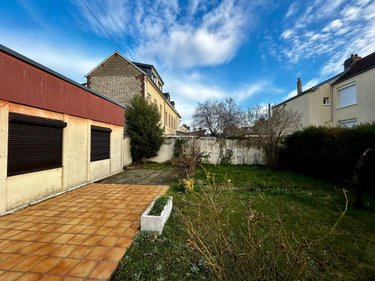 Maison a vendre Le Petit-Quevilly 76140 Seine-Maritime 75 m2 3 pièces 121900 euros
