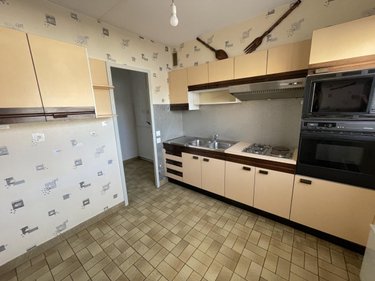 Maison a vendre Reims 51100 Marne 88 m2 5 pièces 207000 euros