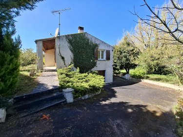 Maison a vendre Saintes 17100 Charente-Maritime 89 m2 4 pièces 162626 euros