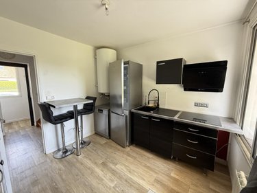 Appartement a vendre Fouilloy 80800 Somme 57 m2 3 pièces 99000 euros