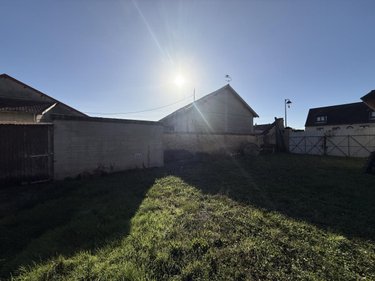 Maison a vendre Trois-Puits 51500 Marne 70 m2 4 pièces 189000 euros