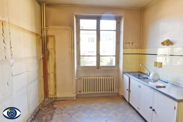 Appartement a vendre Laval 53000 Mayenne 98 m2  131000 euros
