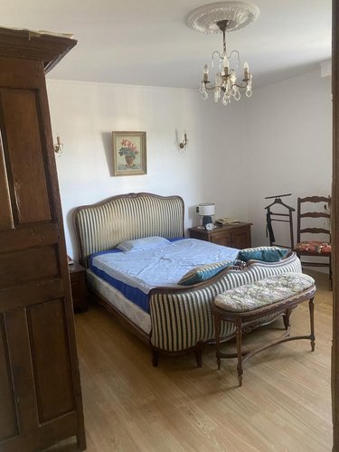 Maison a vendre Saint Germain de Tallevende la Lande Vaumont 14500 Calvados 160 m2 5 pièces 170910 euros