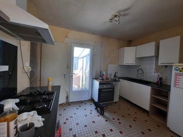 Maison a vendre Saint-Urbain 85230 Vendée 65 m2 3 pièces 117000 euros