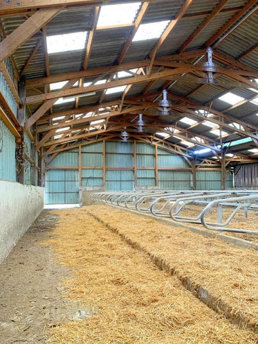 Divers a vendre Montauban-de-Bretagne 35360 Ille-et-Vilaine 1000 m2  135928 euros