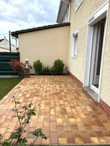 Maison a vendre Saint-Étienne-du-Rouvray 76800 Seine-Maritime 78 m2 5 pièces 159000 euros