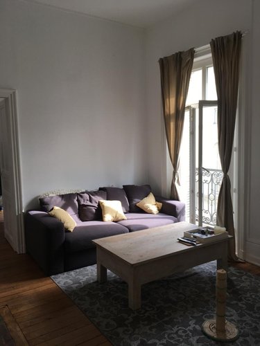 Location appartement Angers 49000 Maine-et-Loire 47 m2 2 pièces 670 euros