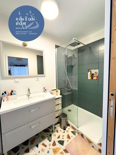 Maison a vendre Boisgervilly 35360 Ille-et-Vilaine 100 m2 5 pièces 271856 euros