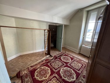 Maison a vendre Angers 49000 Maine-et-Loire 78 m2 5 pièces 313500 euros