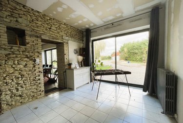 Maison a vendre Nouans 72260 Sarthe 271 m2 9 pièces 299900 euros