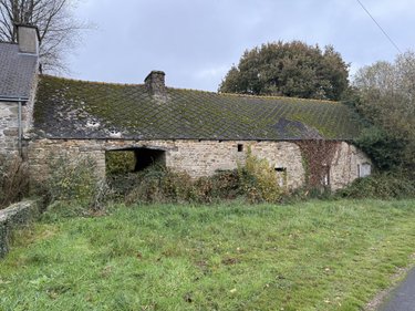 Maison a vendre Plouguenast-Langast 22150 Côtes-d'Armor 150 m2  291256 euros
